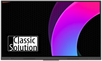 Classic Solution IFP-86AWM