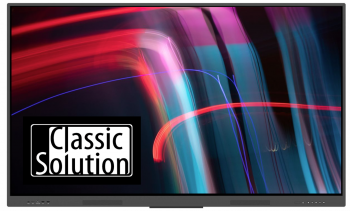 Classic Solution IFP-75AWM